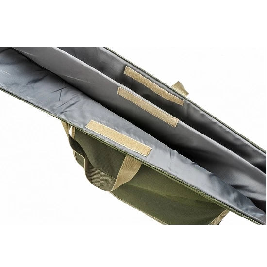 Husa 2 Lansete Plus Mulinete Mivardi Camo Code 215cm