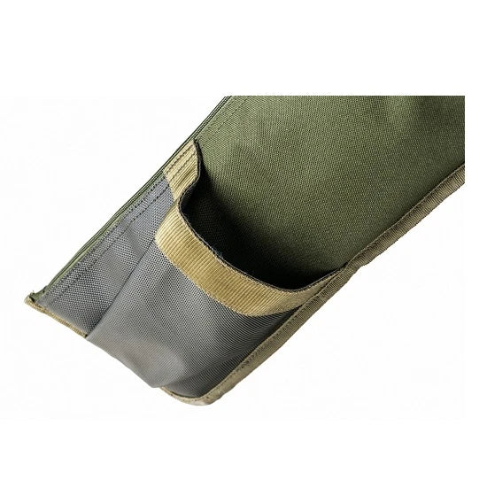 Husa 2 Lansete Plus Mulinete Mivardi Camo Code 215cm