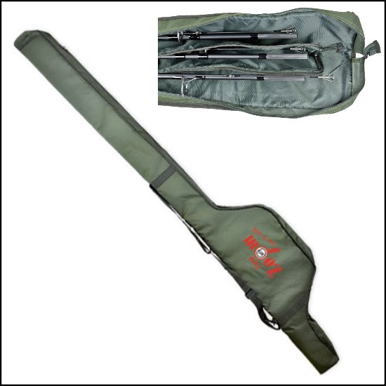 HUSA 3 LANSETE CARP ZOOM ELITE 13FT 215x31x8cm
