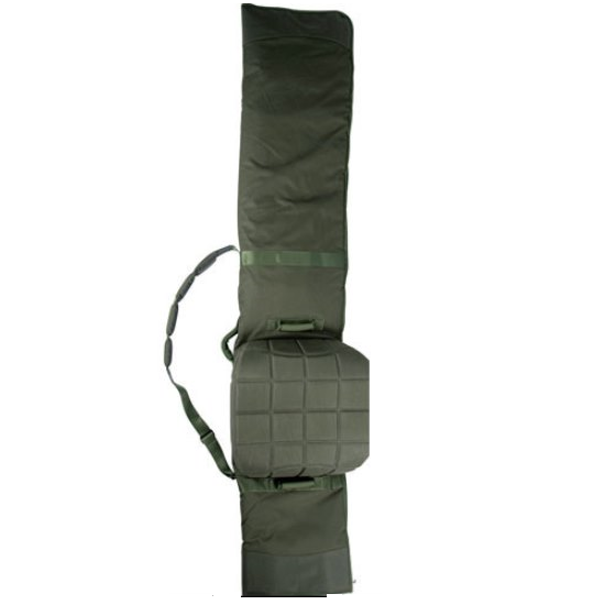 HUSA 4 LANSETE ECHIPATE CARP SPIRIT 3.90MT
