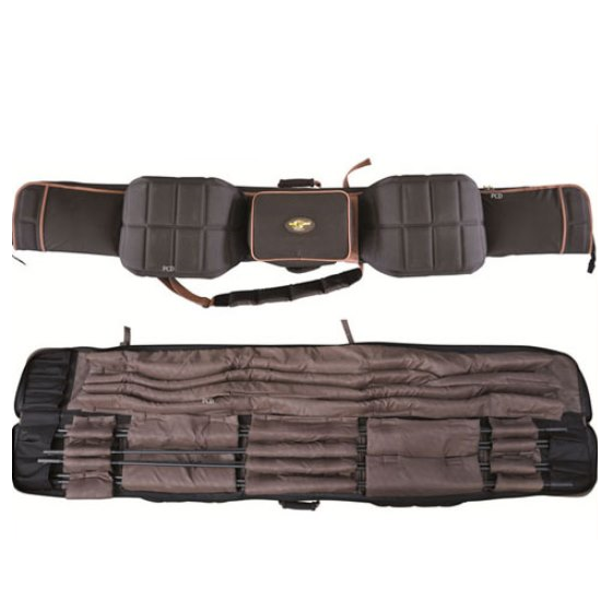 HUSA 4 LANSETE ECHIPATE CARP SPIRIT COQUE 3.90MT