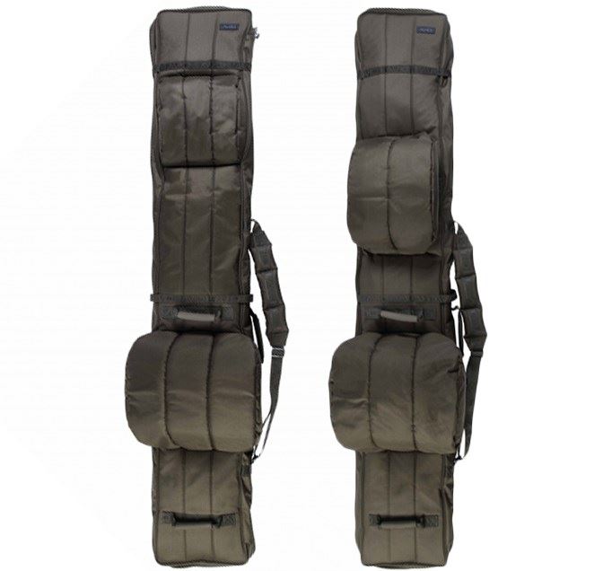 HUSA AVID A-SPEC 5 ROD EXTRA PROTECTION HOLDALL