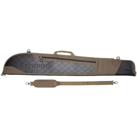 HUSA BROWNING CROSSBUCK VERDE ARMA LISA 132CM