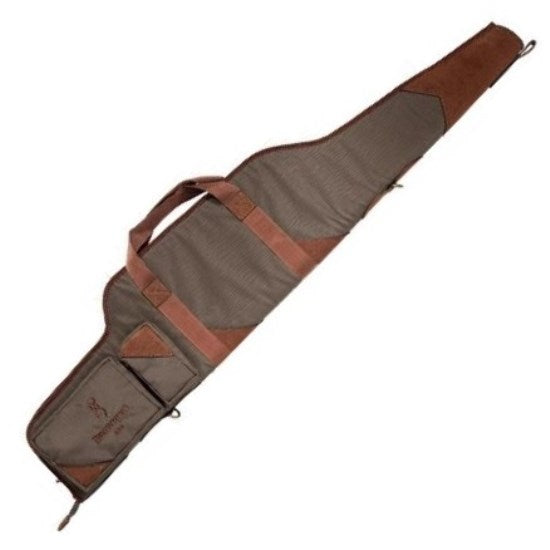 HUSA BROWNING TEXTIL CARABINA CU LUNETA 108CM