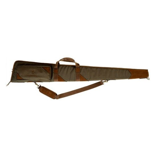 HUSA BROWNING TEXTIL SEMIAUTOMATA 126CM