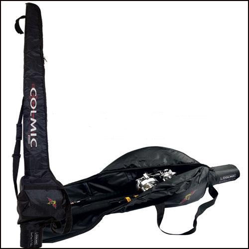 HUSA COLMIC BIG GAME 220CM