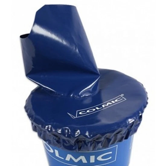 Husa Colmic Capac Galeata Pvc 12 L