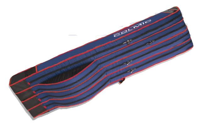 HUSA COLMIC LANSETE BOLO 003 RED SERIES 170X40X13cm