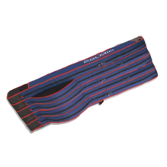 Husa Colmic Lansete Bolo 004 Red Series 170x50x13cm