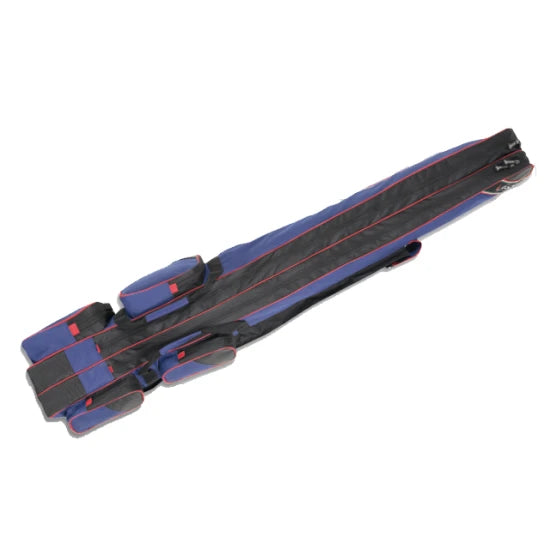 Husa Colmic Lansete Scogliera Seria Red 160cm