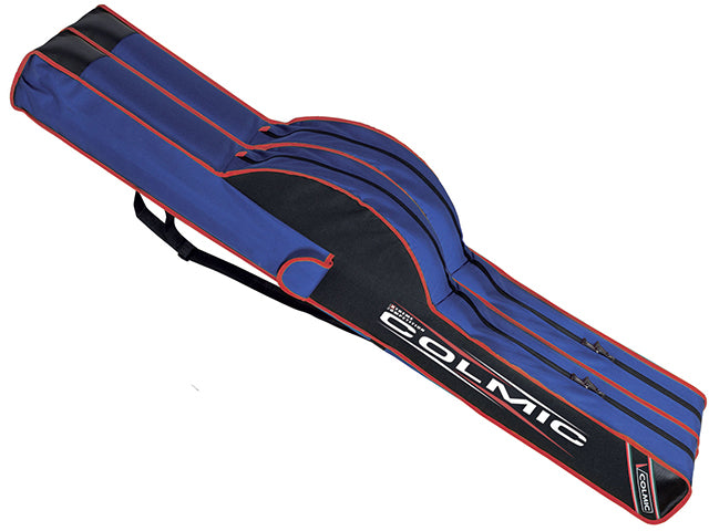 HUSA COLMIC LANSETE SURF 1+1 SERIA RED 175x30x15cm