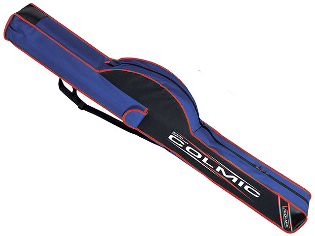 HUSA COLMIC LANSETE SURF 1 SERIA RED 175x15x15cm