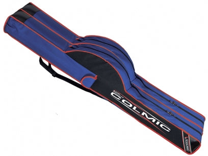 HUSA COLMIC LANSETE SURF 2 SERIA RED 175x30x15cm