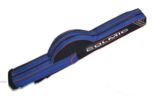 HUSA COLMIC LANSETE SURF EXTRA SERIA RED 175x24x14cm