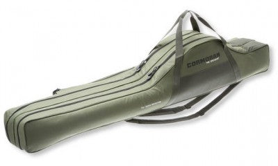 HUSA CORMORAN MOD.5060 PENTRU 2 LANSETE L=165CM