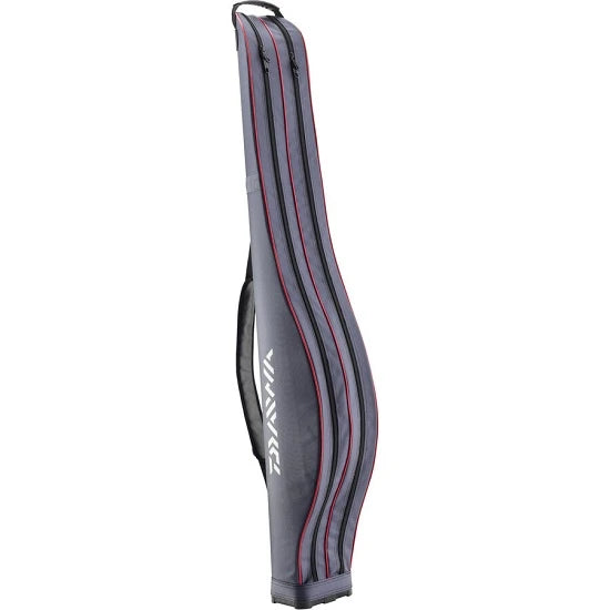 Husa Daiwa Lanseta Cu Mulineta 2 Posturi 145cm