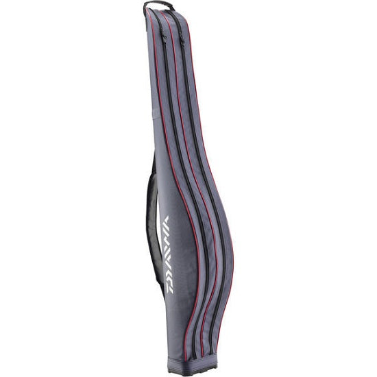 HUSA DAIWA PENTRU LANSETA CU MULINETA 2 POSTURI 128CM