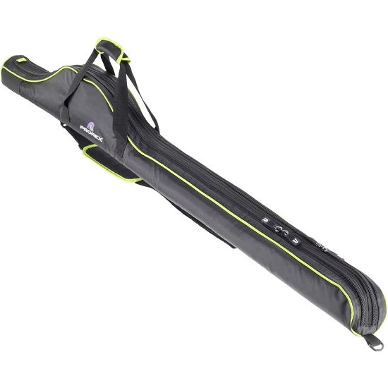 Husa Daiwa Prorex Lanseta Cu Mulineta 128cm 2seg