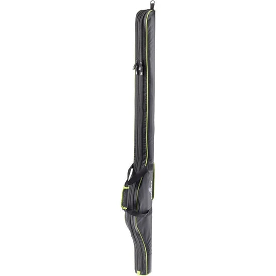 Husa Daiwa Prorex Lanseta Cu Mulineta 128cm 2seg