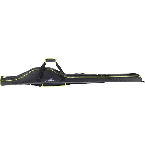 Husa Daiwa Prorex Lanseta Cu Mulineta 128cm 2seg