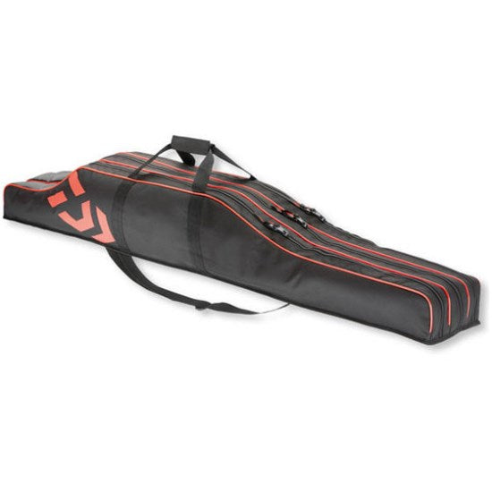 HUSA DAIWA PT.LANSETA CU MULINETA  3 POSTURI 145CM