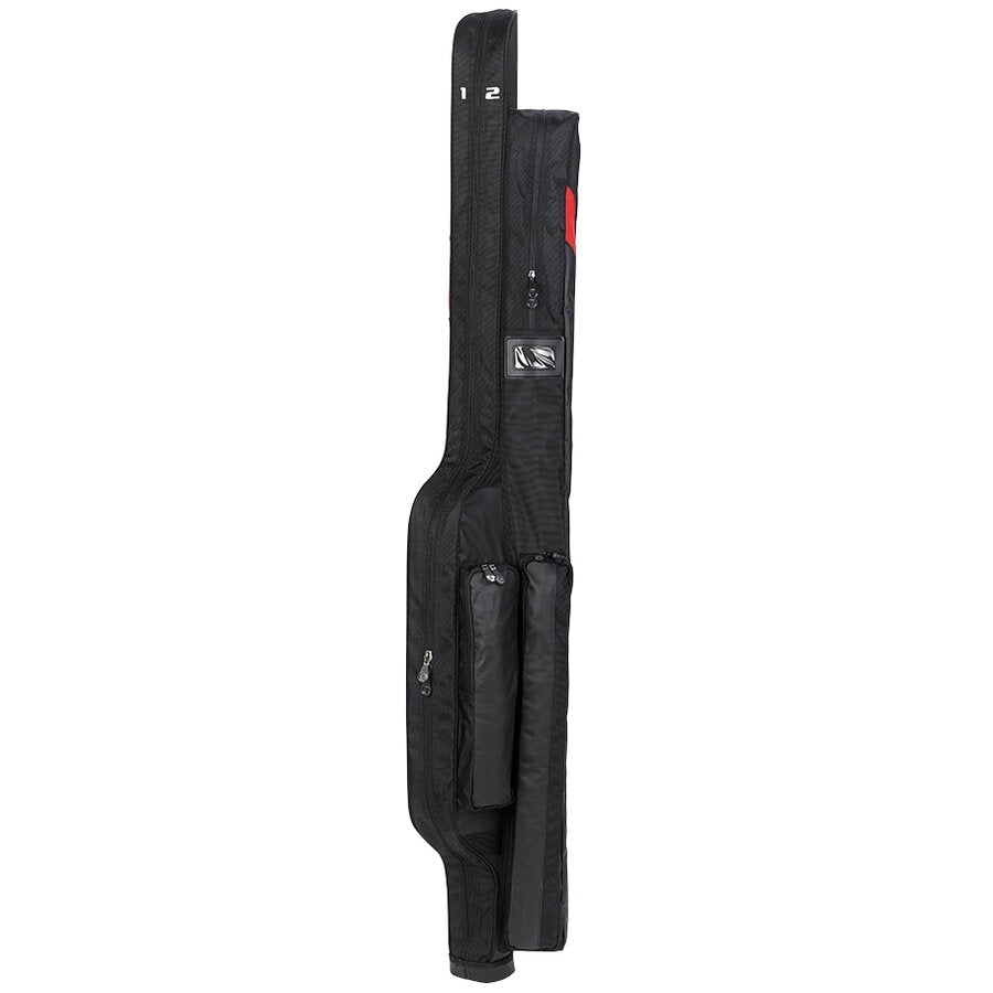 HUSA DAIWA TOURNAMENT PRO 2+2 FEEDER HOLDALL 180CM