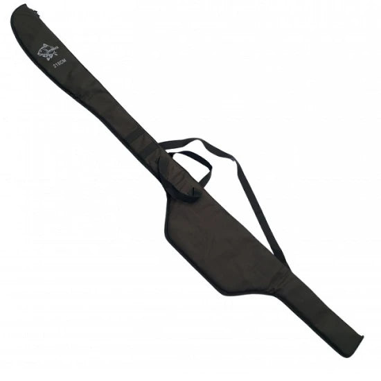 Husa Fl 2 Lansete Echipate Cu Mulinete 215cm