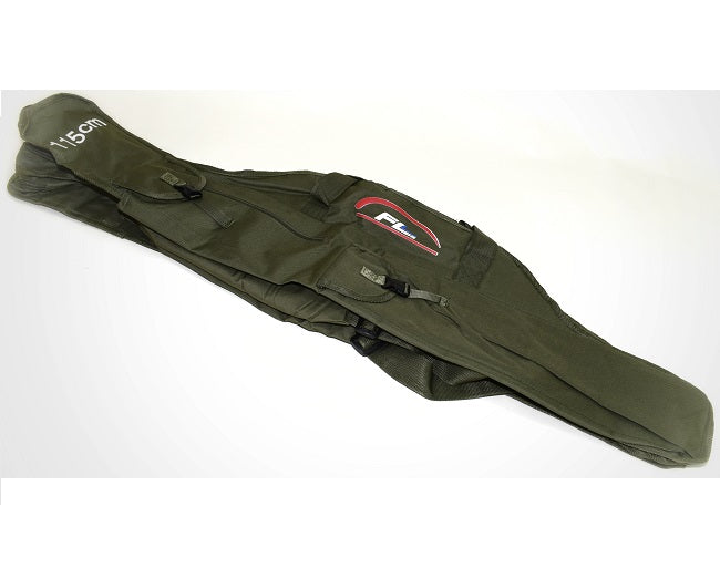 HUSA FL 3 COMPARTIMENTE 600D 1.35MT