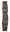 HUSA FOX CAMOLITE 13FT 3 Plus 3 ROD CASE