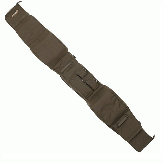 HUSA FOX VOYAGER 13FT 2+2 ROD CASE, 3.9M, 25X21X214CM