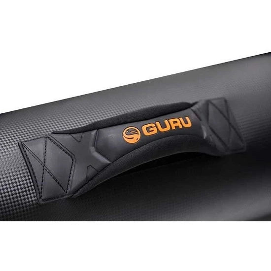 Husa Guru Fusion Pt Lanseta Cu Mulineta 4-6 Posturi 195cm