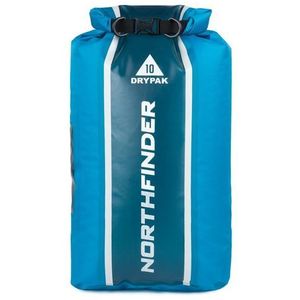HUSA IMPERMEABILA NORTHFINDER CULOARE ALBASTRU