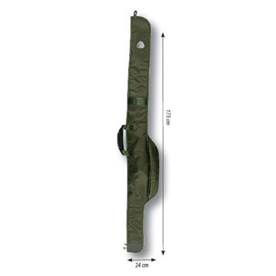 HUSA INDIVIDUALA CARP SPIRIT 13FT