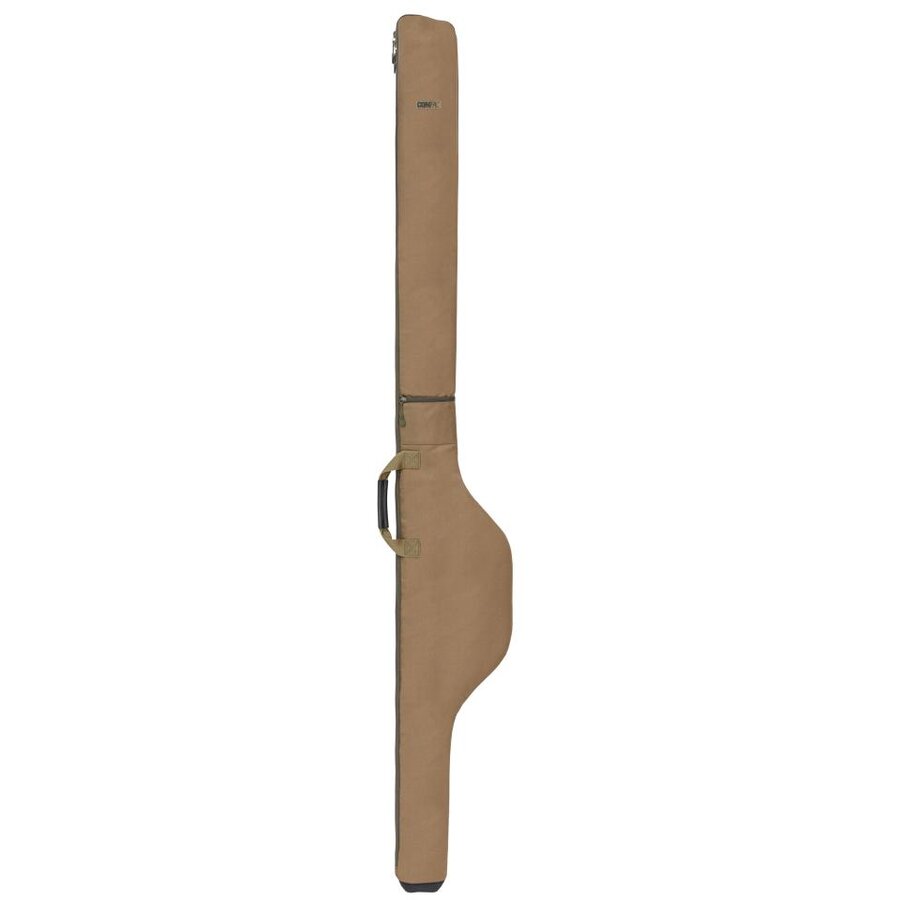HUSA INDIVIDUALA KORDA COMPAC PADDED ROD SLEEVE LANSETA+MULINETA 200X26X5CM