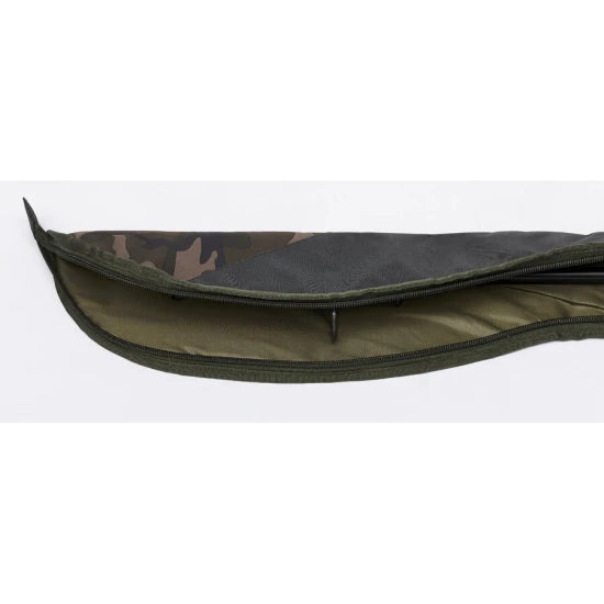 Husa Individuala Prologic Avenger Lanseta + Mulineta 3.90cm