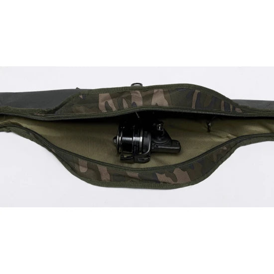 Husa Individuala Prologic Avenger Lanseta + Mulineta 3.90cm