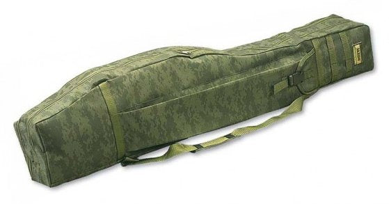 HUSA JAXON LANSETE 2 COMPARTIMENTE 115CM