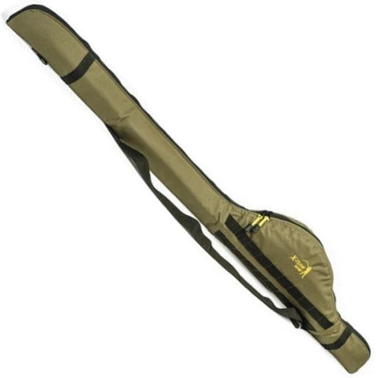 Husa Jaxon Lansete X-team Spinning 145cm