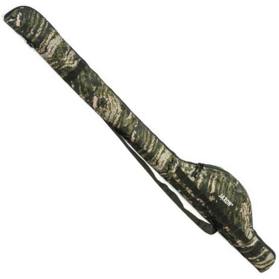 HUSA JAXON LANSETE X-TEAM SPINNING CAMOU 135CM Oxford 1200D