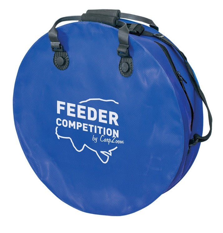 HUSA JUVELNIC CARP ZOOM EVA FEEDER COMPETITION CLASSIC 60X15CM