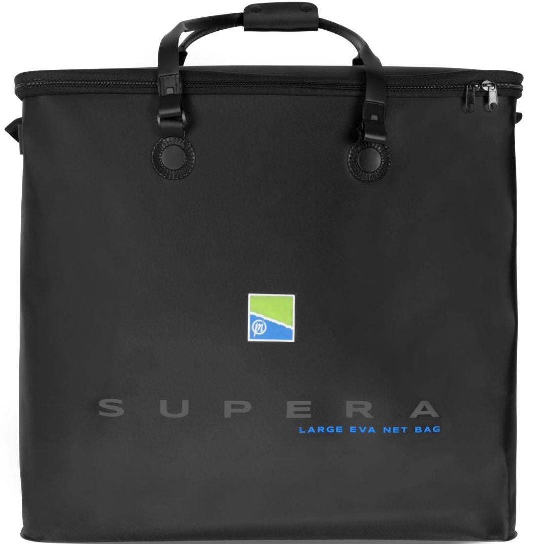 HUSA JUVELNIC PRESTON SUPERA LARGE EVA NET BAG 66X60X25CM