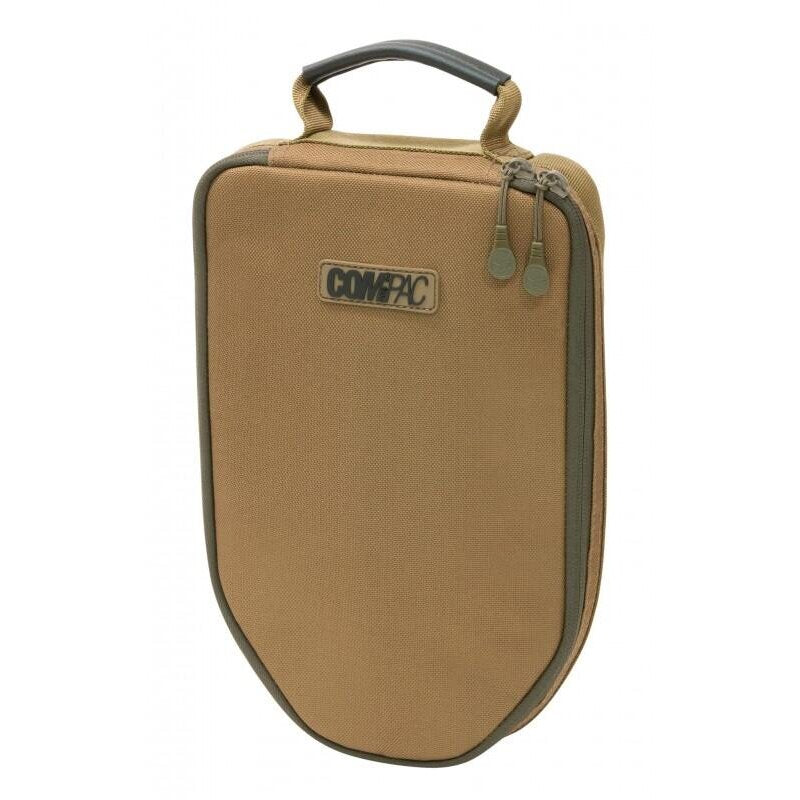 HUSA KORDA COMPAC PENTRU CANTAR