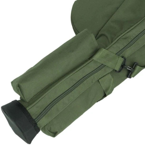 Husa Lanseta Ngt Deluxe 2 Lansete 3.66cm 197x27x22cm