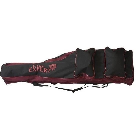 Husa Lansete Carp Expert 2 Compartimente 100cm