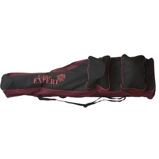 HUSA LANSETE CARP EXPERT 3 COMPARTIMENTE 120CM
