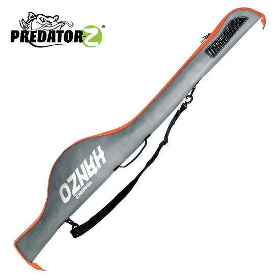 Husa Lansete Carp Zoom Predator-z Hanzo Eva Rod Bag 145cm