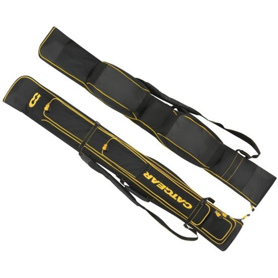 HUSA LANSETE CATGEAR ROD HOLDAL  4 LANSETE  165X20X7CM