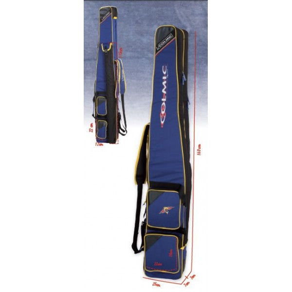 HUSA LANSETE COLMIC SCOGLIERA 160X7X25cm