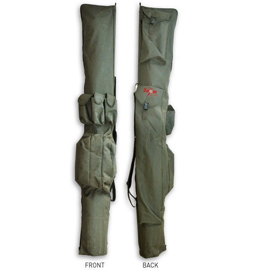 HUSA LANSETE CRAP CARP ZOOM 13FT 205x30cm