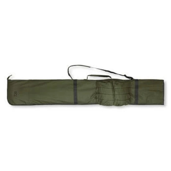 Husa Lansete Daiwa 4 Posturi 3.90mt / 210x48cm